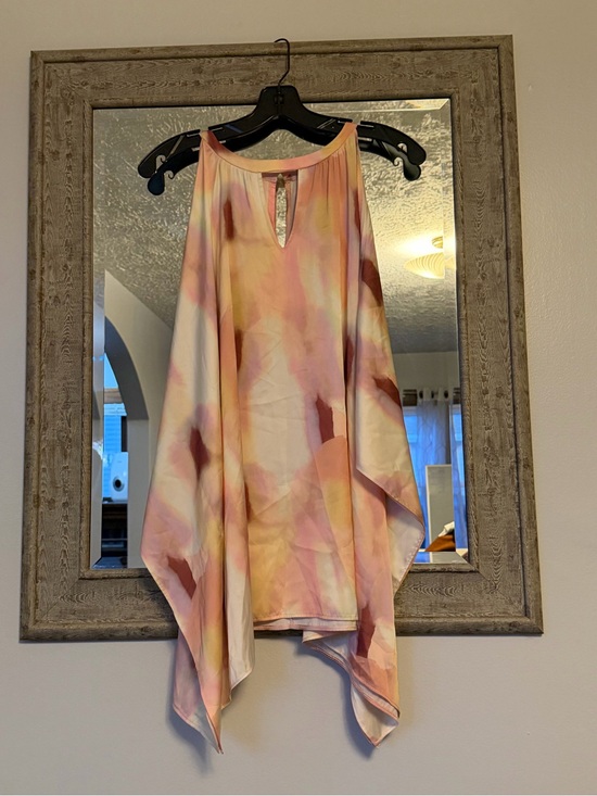 Picadilly Fashion Tops - NWT multicolor blouse